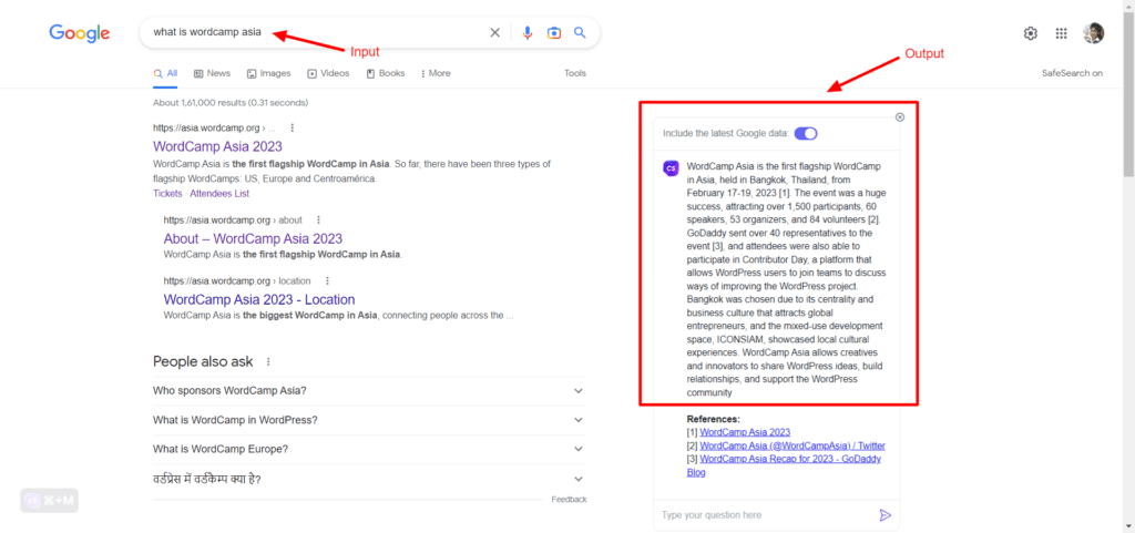 Writesonic Review (2026) - Is it Accurate & Cheap? 49 ChatSonic extension latest data