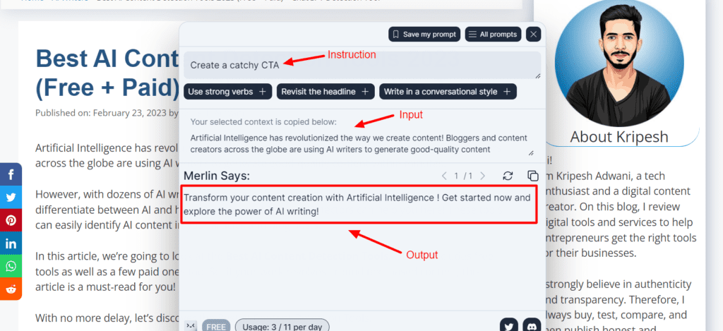9 Best ChatGPT Extensions (2026) - It's ChatGPT On Steroids 10 Merlin ChatGPT Extension