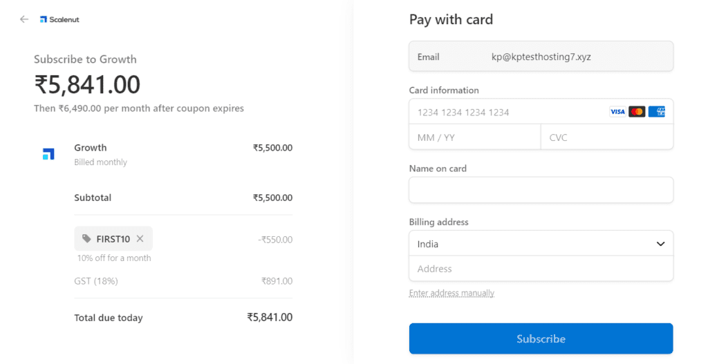 Scalenut Review (2026) - Best AI Writer For Long Form & SEO? 2 Scalenut coupon code
