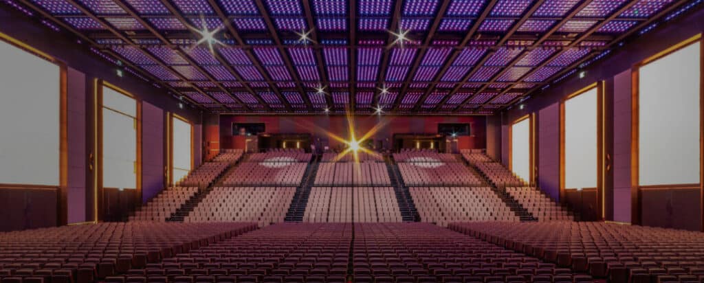 True Icon Hall Bangkok