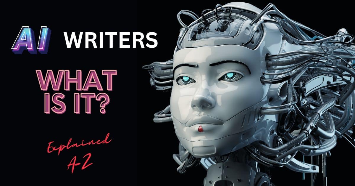 ai writers a-z