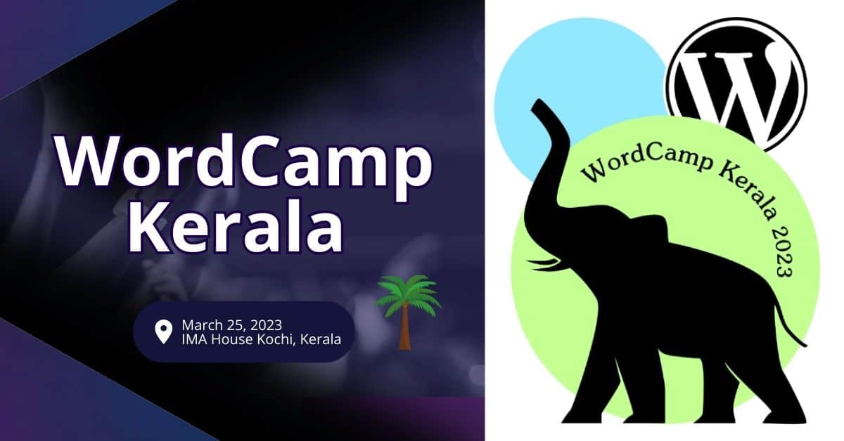 wordcamp kerala