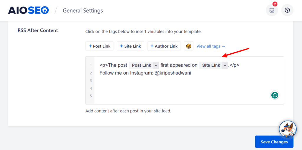 All In One SEO Review (2026) - Is This Worth Paying? 15 AIOSEO - RSS Content