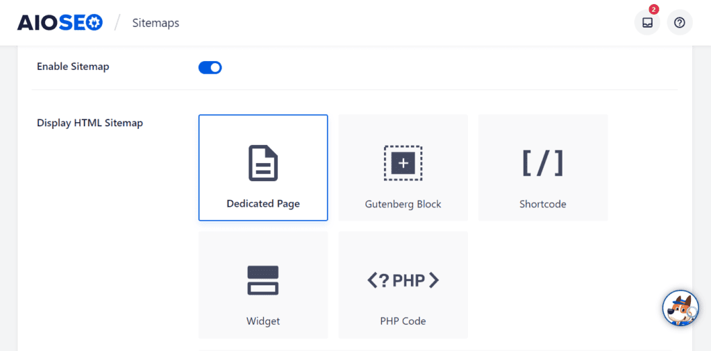 All In One SEO Review (2026) - Is This Worth Paying? 13 AIOSEO Sitemaps