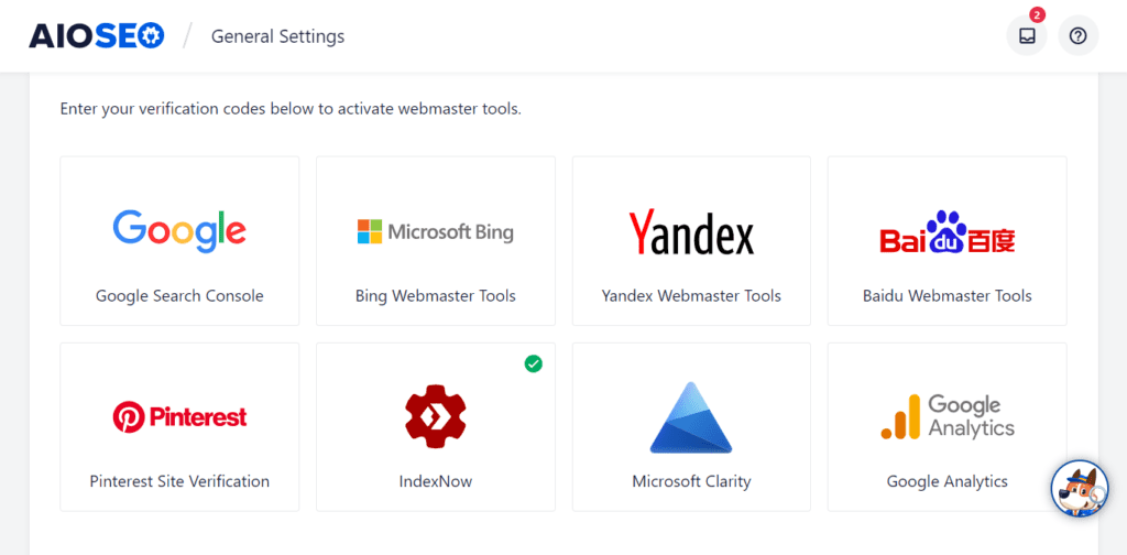 All In One SEO Review (2026) - Is This Worth Paying? 14 AIOSEO - Webmaster Tools