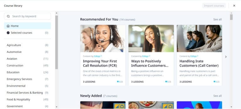 Ed App Create Course 9 Best Free Online Course Creation Platforms for 2026 (With 0% Fees)