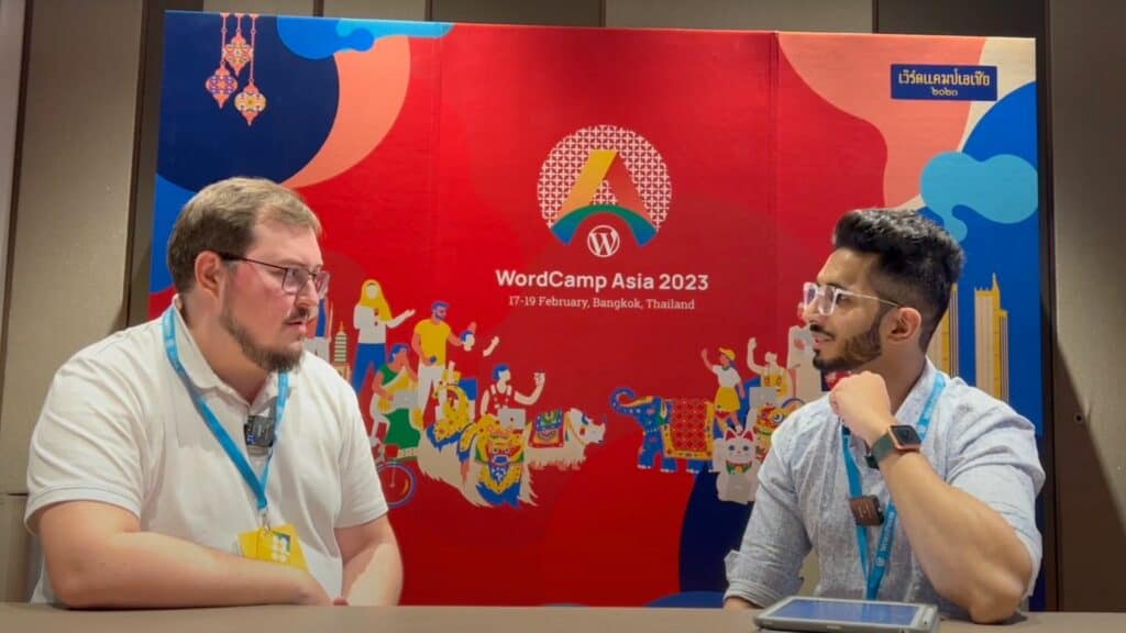 Interviewing Hostinger CMO