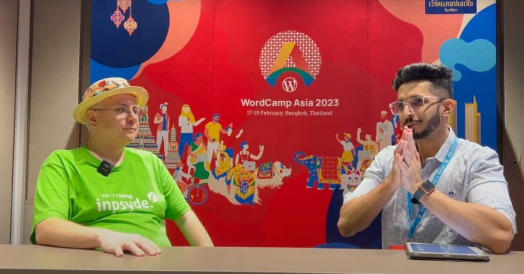 Robert, Founder of Inpsyde