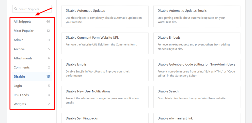 WPCode Review (2026) - Secret Of Blazing Fast Speeds 9 WPCode Pro Library