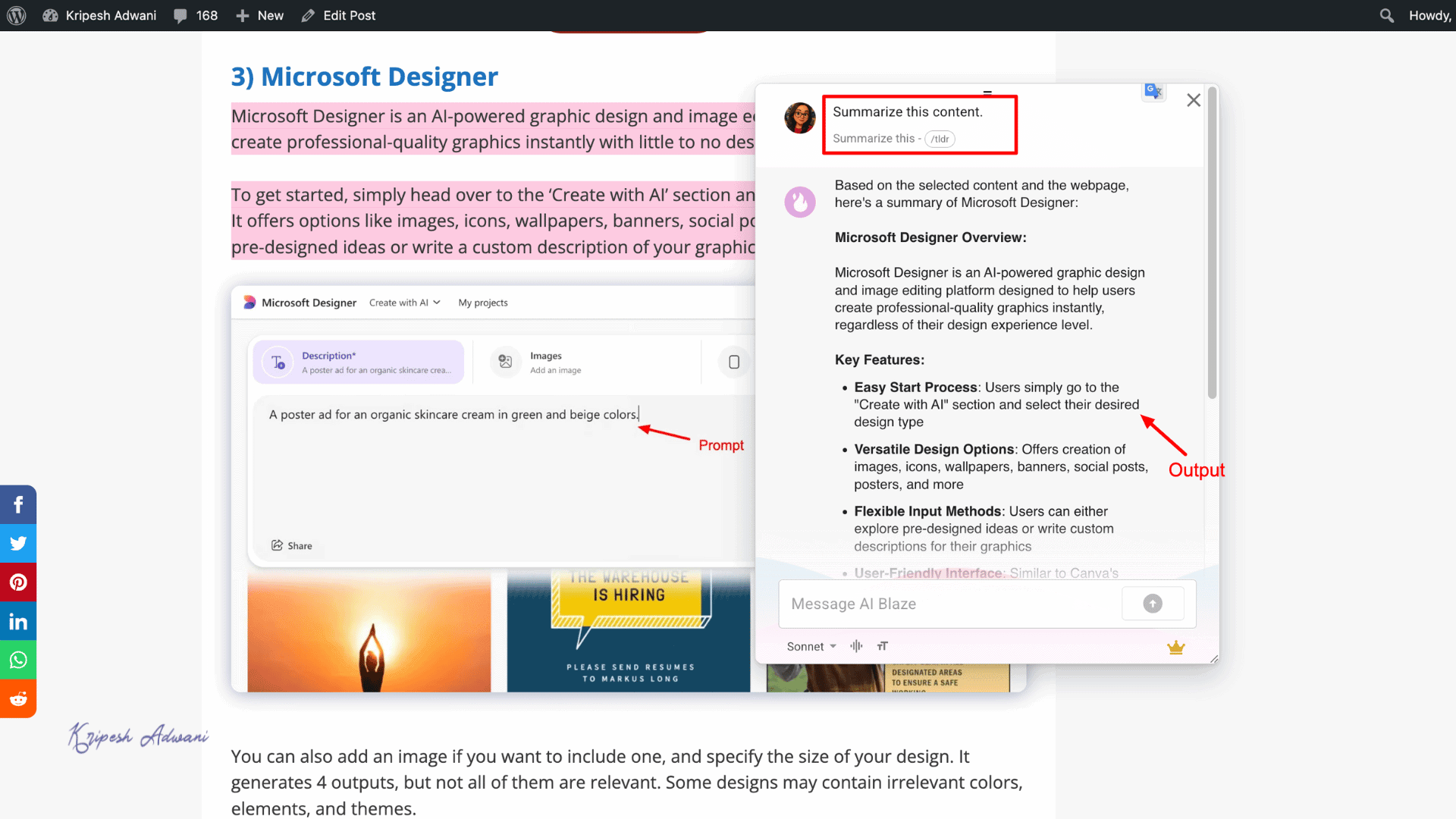 11 BEST AI Chrome Extensions (2026) - Everyone Should Use This ...