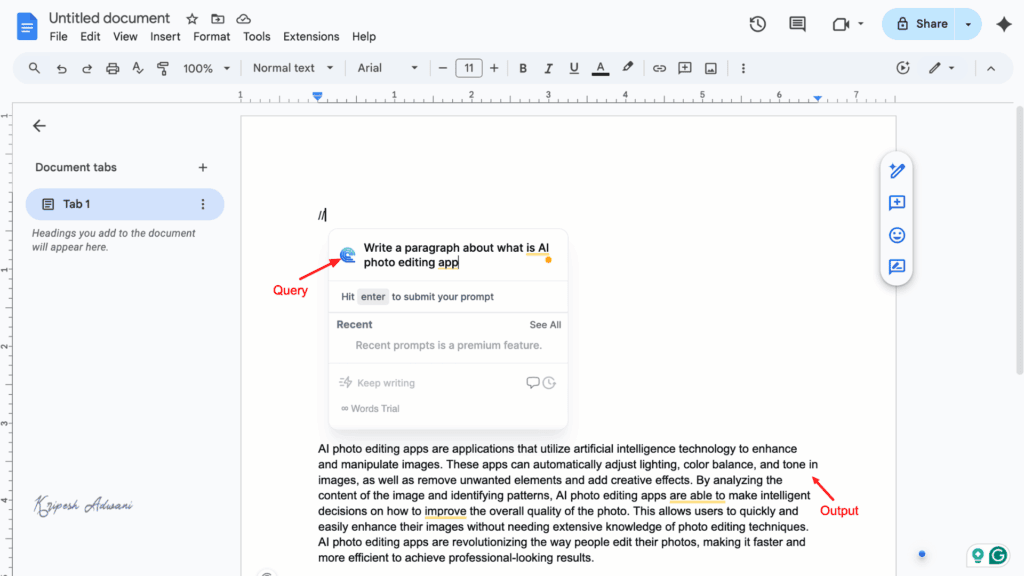 11 BEST AI Chrome Extensions (2026) - Everyone Should Use This 22 Compose AI Rewrite