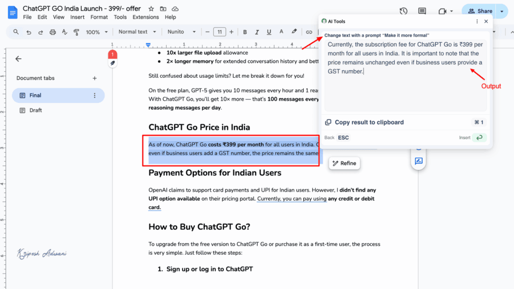 11 BEST AI Chrome Extensions (2026) - Everyone Should Use This 12 QuillBot AI Rewrite