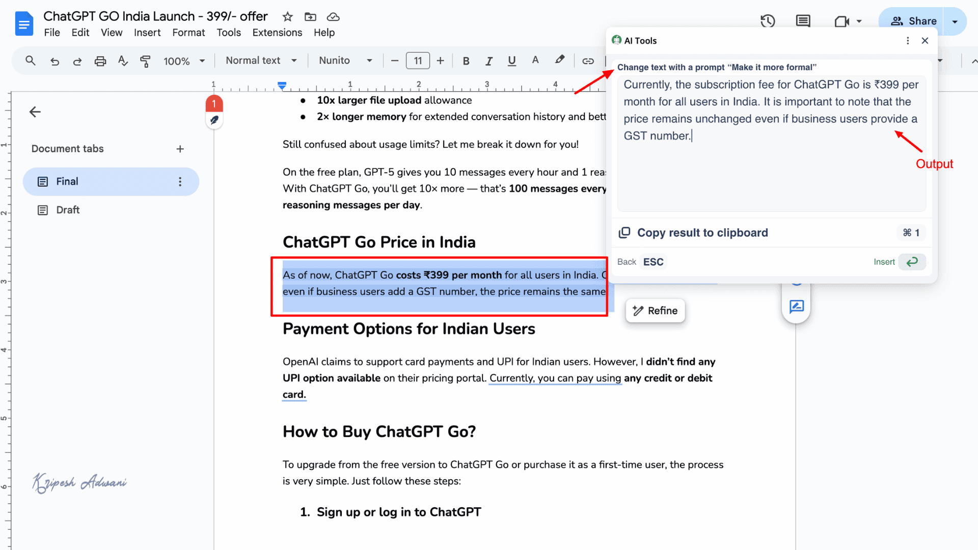 11 BEST AI Chrome Extensions (2026) - Everyone Should Use This ...
