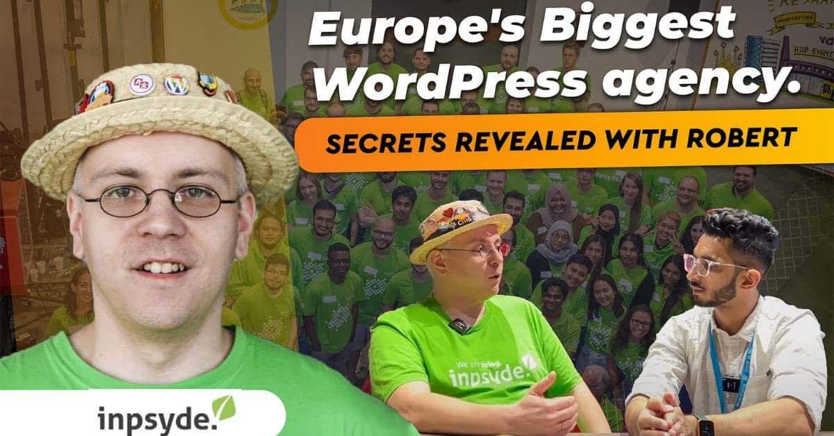 Robert Windisch Interview