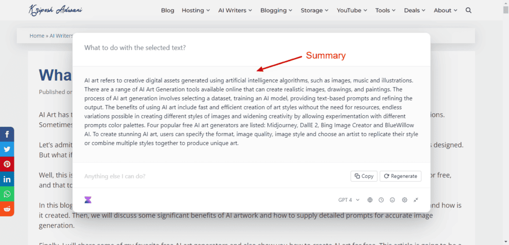 Voila Review (2026) - AI to Supercharge Your Productivity! 15 Voila AI Text Integration