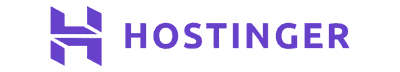 Home 13 hostinger full logo