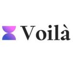 Voila Review (2026) - AI to Supercharge Your Productivity! 19 voila logo