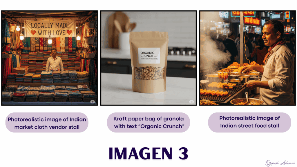 Imagen - AI Generated Images