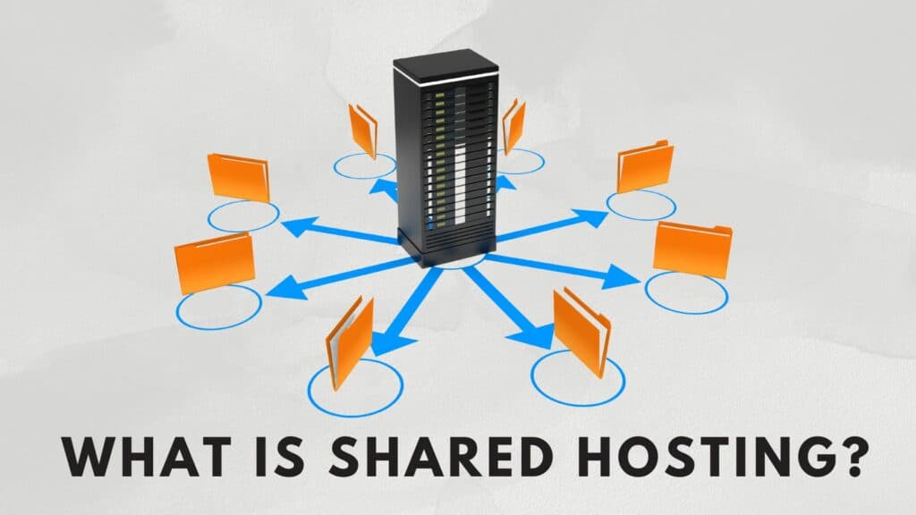 9 Best Shared Hosting (2026) - Real Tests & Comparisons 1 What-is-Shared-hosting