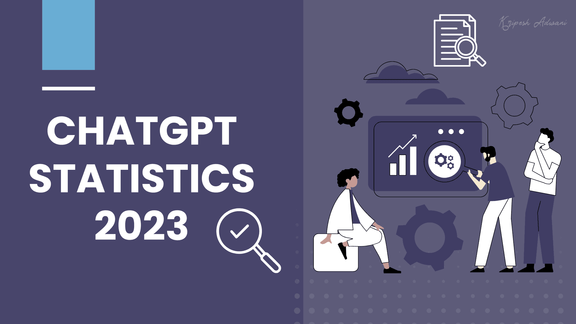 ChatGPT Statistics