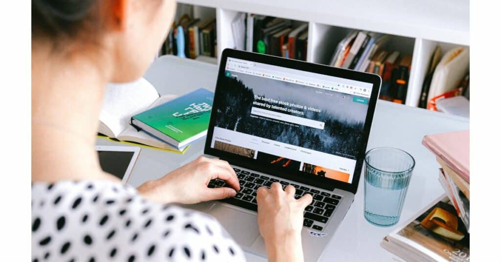 Vassilena Valchanova Interview on Building a Brand & Content Marketing 8 Freelance