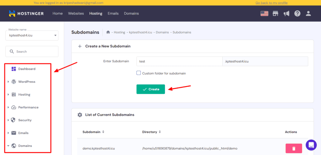5 Best cPanel Hosting For 2026 (Real Test Comparison) 12 Hostinger hPanel features