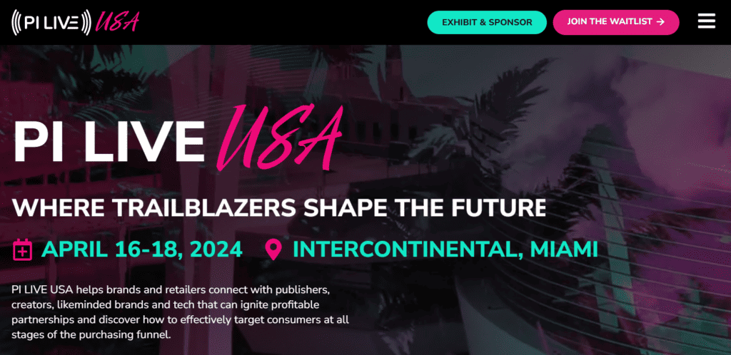PI Live Miami