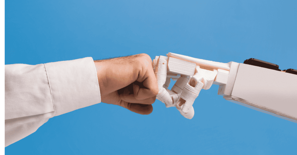 Vassilena Valchanova Interview on Building a Brand & Content Marketing 9 Role of AI in Brand Building