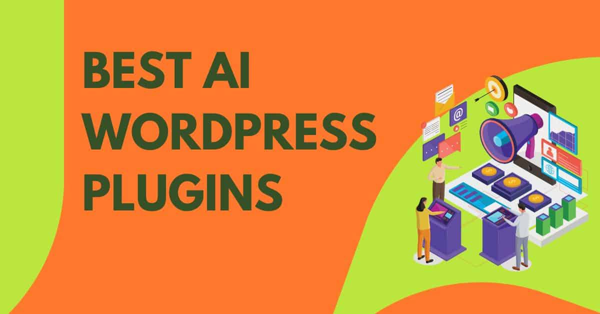 best ai wordpress plugins