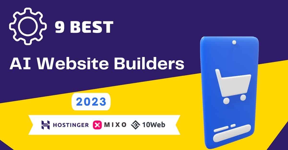 website builders