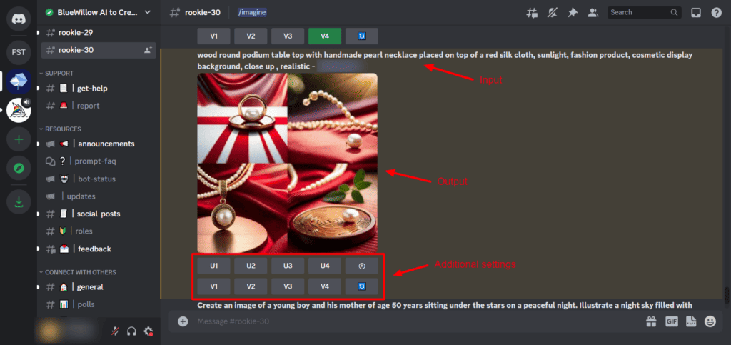 Top 22 Best AI Tools for Small Business (2026) 14 Bluewillow images
