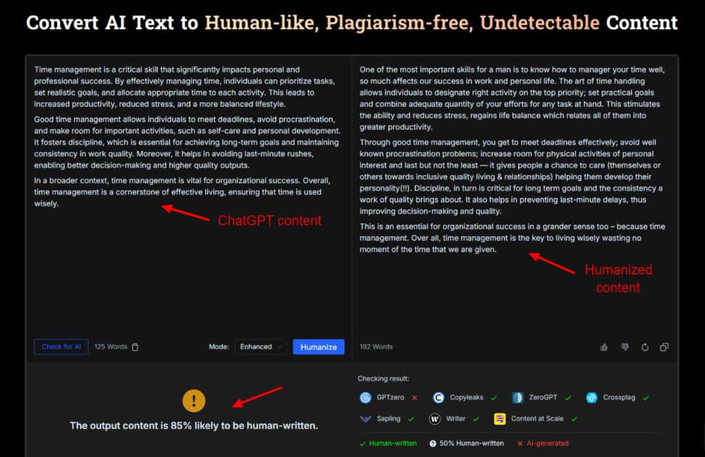 21 Best AI Tools for Students in 2026 (Mostly FREE) 26 BypassGPT