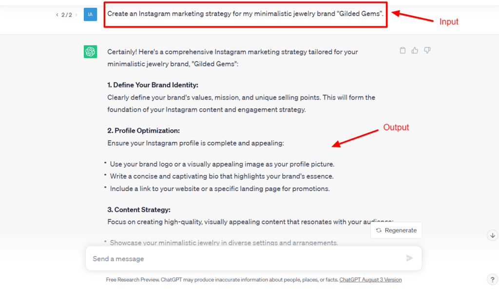 Top 22 Best AI Tools for Small Business (2026) 2 Chatgpt for business