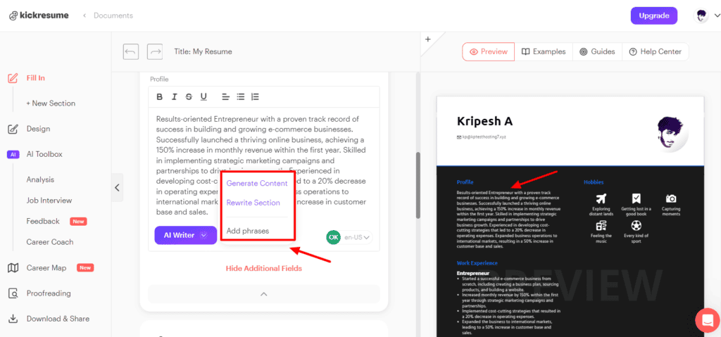 21 Best AI Tools for Students in 2026 (Mostly FREE) 21 Kickresume