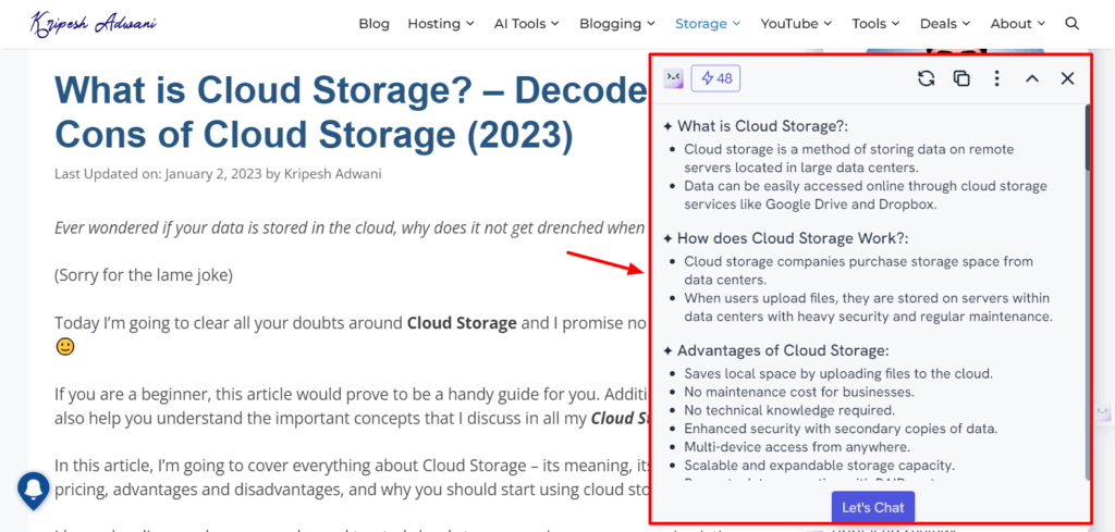 Top 22 Best AI Tools for Small Business (2026) 10 Merlin blog summary