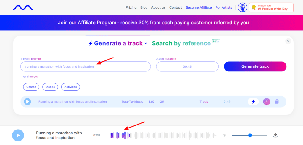 21 Best AI Tools for Students in 2026 (Mostly FREE) 10 Mubert text to music