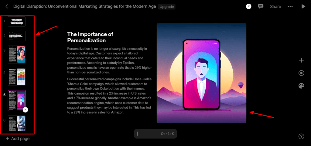 Top 22 Best AI Tools for Small Business (2026) 24 Tome app
