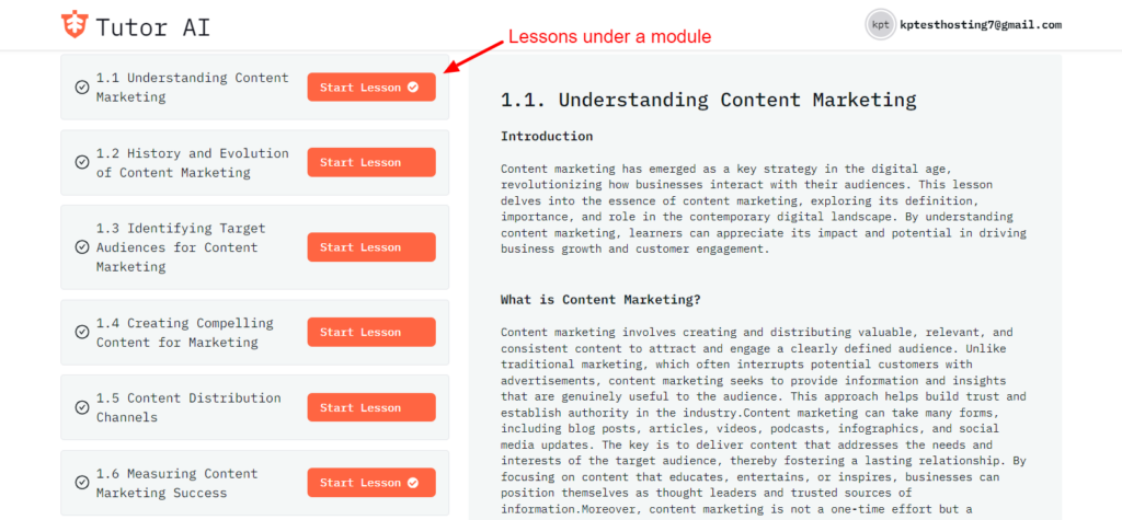 21 Best AI Tools for Students in 2026 (Mostly FREE) 16 Tutor AI Lessons