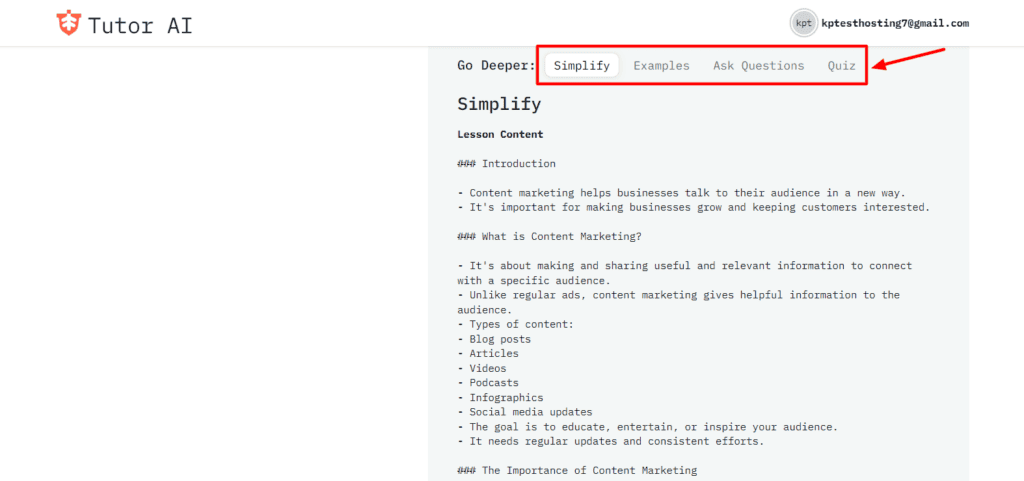 21 Best AI Tools for Students in 2026 (Mostly FREE) 17 Tutor AI additional tools