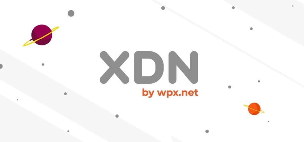 WPX Hosting Review (November 2025) - Worth The Money? 14 WPX XDN