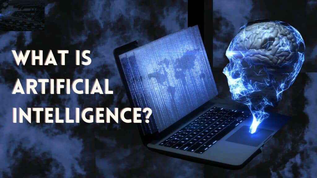 21 Best AI Tools for Students in 2026 (Mostly FREE) 1 Best AI Tools for Students - What is artificial intelligence