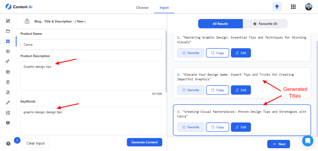 GoZen Content.Ai Review (2026) - Is This Lifetime Deal Good? 9 Gozen Content AI - Blog title and description