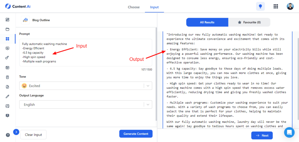 GoZen Content.Ai Review (2026) - Is This Lifetime Deal Good? 12 Gozen Content AI - Features to Benefits
