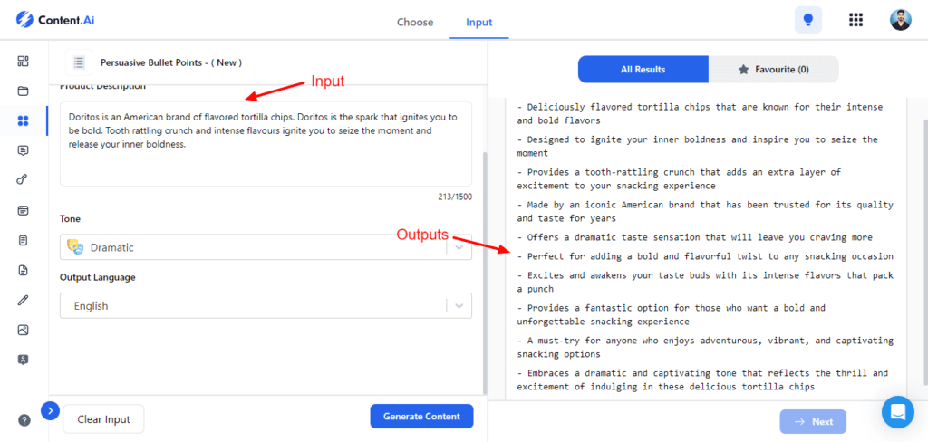 GoZen Content.Ai Review (2026) - Is This Lifetime Deal Good? 14 Gozen Content AI - Persuasive Bullet Points