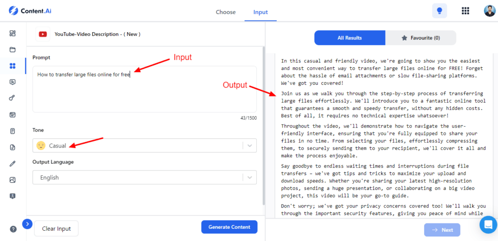 GoZen Content.Ai Review (2026) - Is This Lifetime Deal Good? 20 Gozen Content AI - YouTube video description