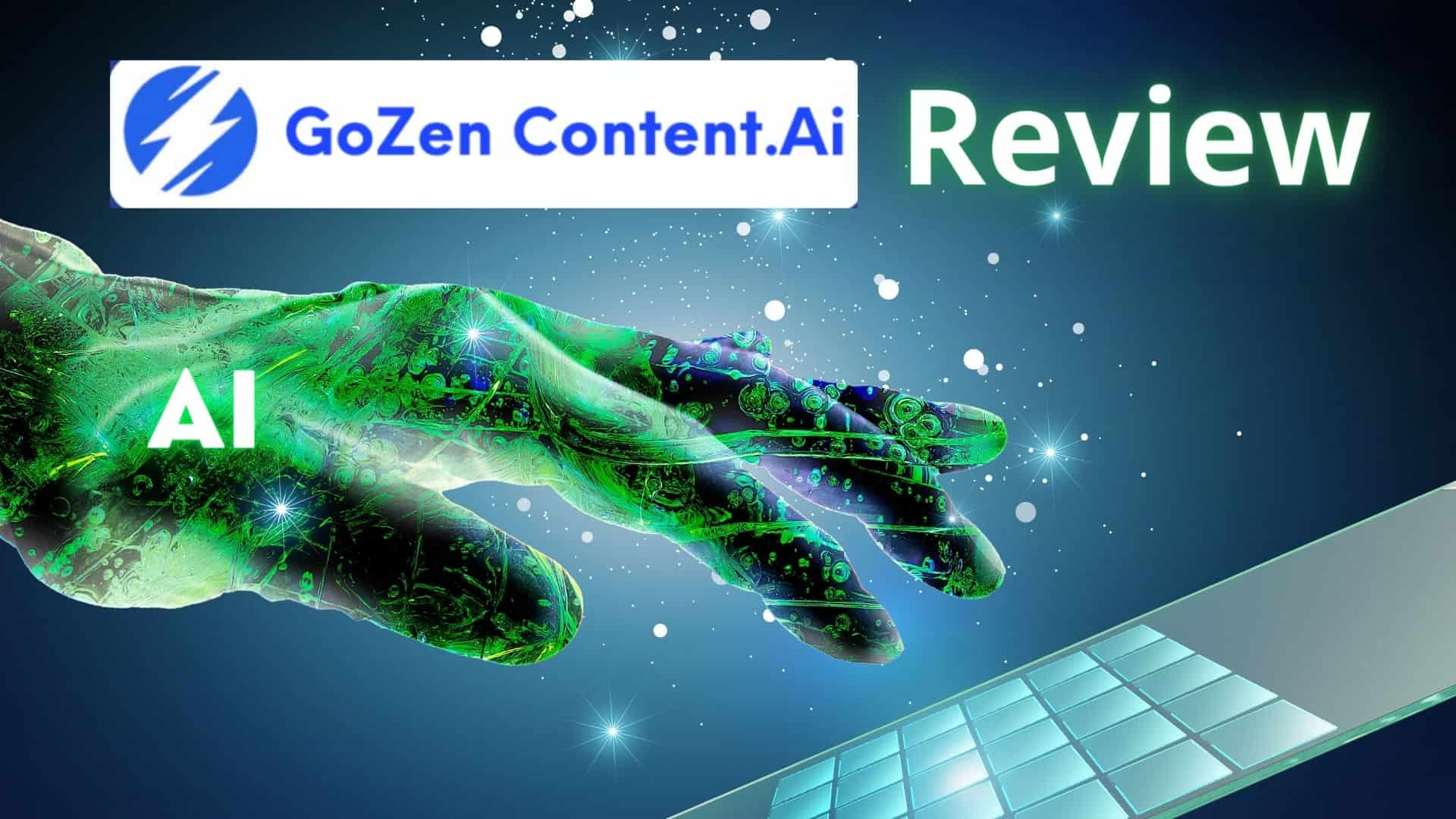 gozen content ai