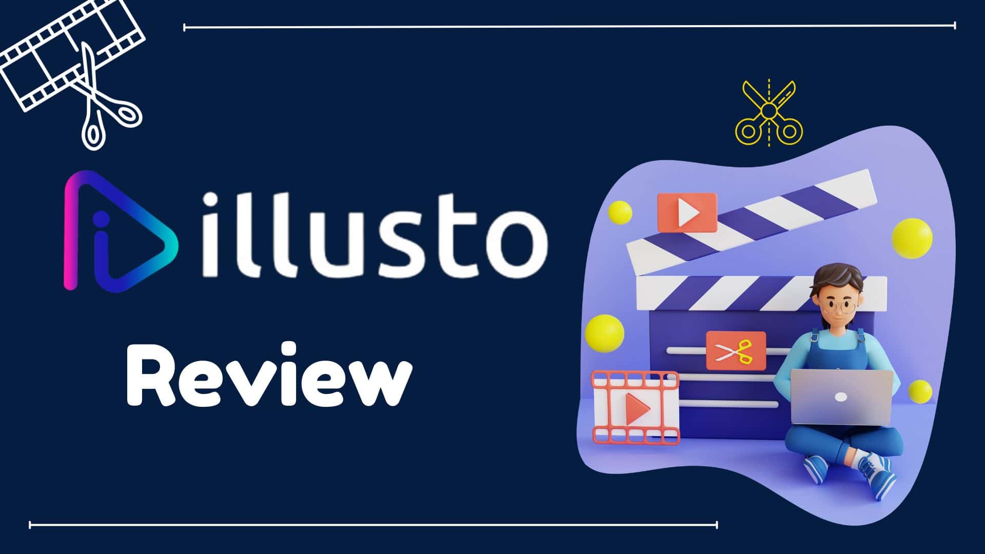 illusto review