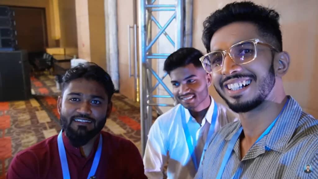 Google Search Central - Networking