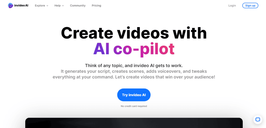 9 Best AI Video Generators (2026) - FREE & Paid 4 InVideo AI Video Generator