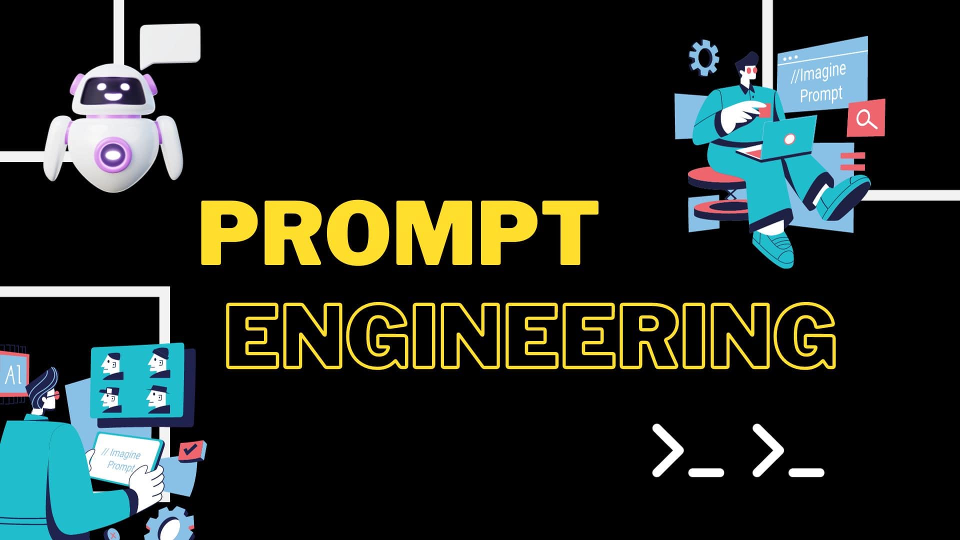 Prompt Engineering